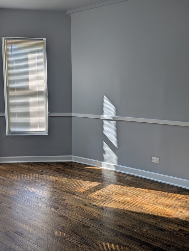 6401 S St Lawrence Ave in Chicago, IL - Building Photo - Building Photo