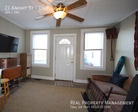 21 Knight St in Rochester, NH - Building Photo - Building Photo
