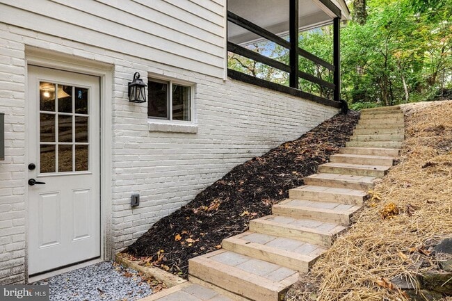 2929 Stanton Ave, Unit Basement in Silver Spring, MD - Building Photo - Building Photo