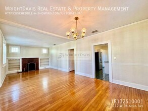 3112 W Palmira Ave in Tampa, FL - Building Photo - Building Photo