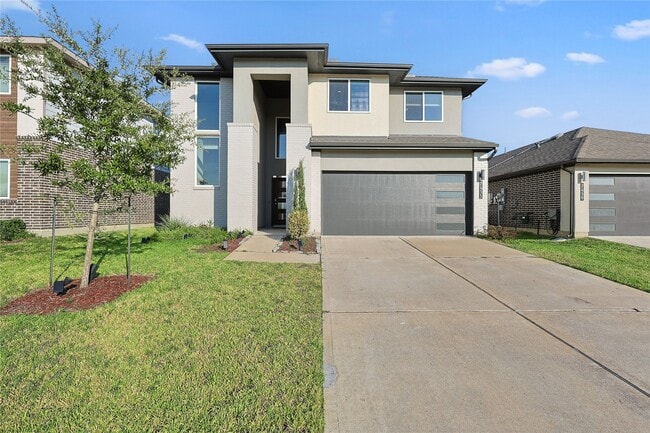 property at 7435 Victoria Brook Trace