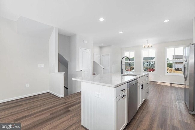 3814 Drayton Ct in Fredericksburg, VA - Building Photo - Building Photo