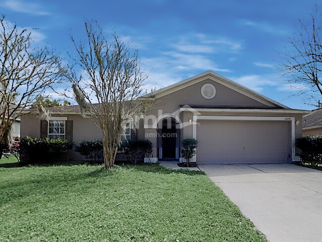 property at 12379 Sugarberry Way