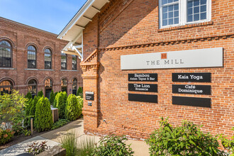 The Mill in Greenwich, CT - Building Photo - Building Photo