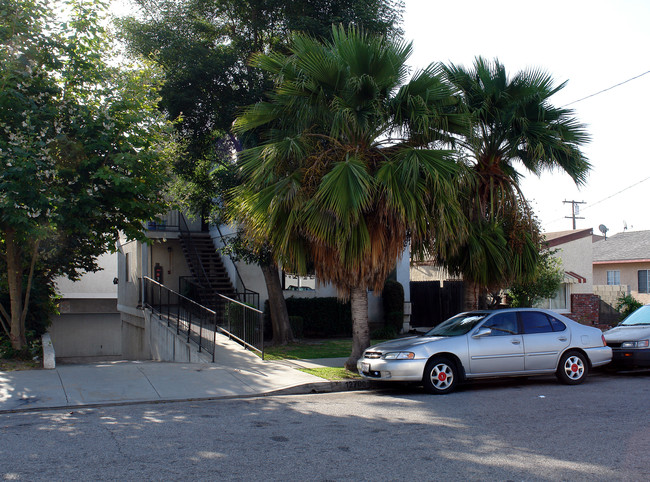 12700 Freeman Ave