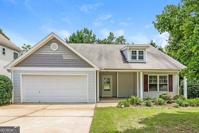 property at 218 Comet Ct