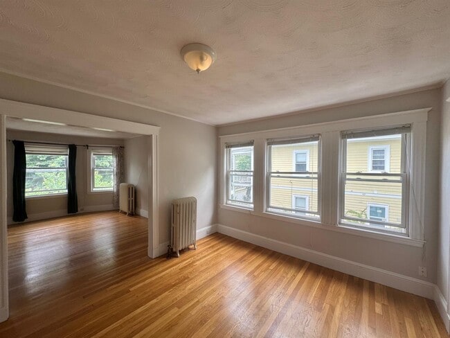 48 Standish St, Unit 2