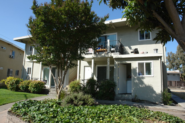 2294 Ellena Dr in Santa Clara, CA - Building Photo - Building Photo