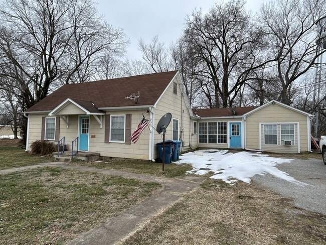 property at 955 N Curtis Ave