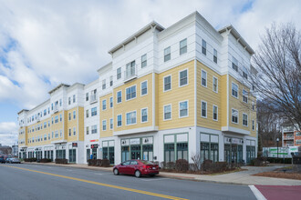 The Esplanade in Hudson, MA - Foto de edificio - Primary Photo