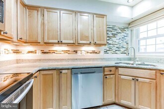 2907 S Woodstock St in Arlington, VA - Building Photo - Building Photo