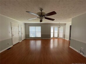333 Abbottswood Dr in Fayetteville, NC - Building Photo - Building Photo