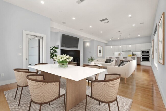 property at 45 A St