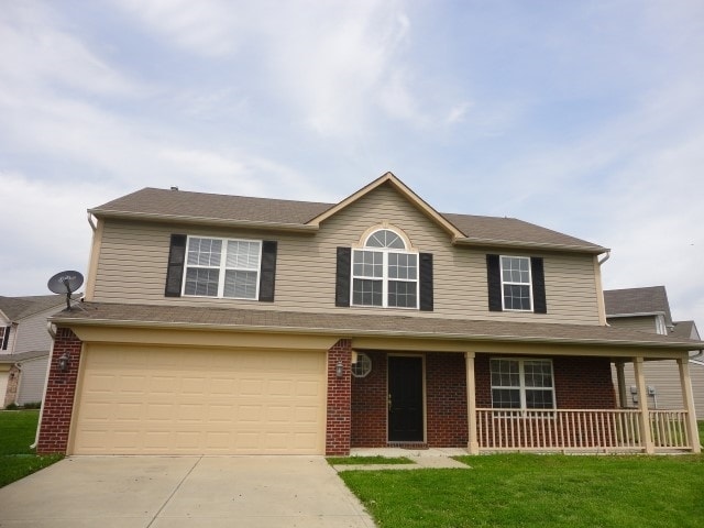 property at 960 Foxtail Ct