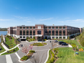 The Residences at Glen Harbor Apartments