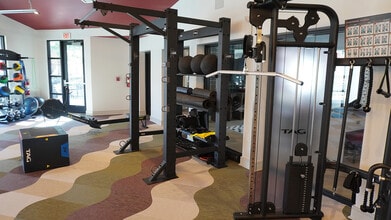 The Quarters Starkville in Starkville, MS - Building Photo - Building Photo