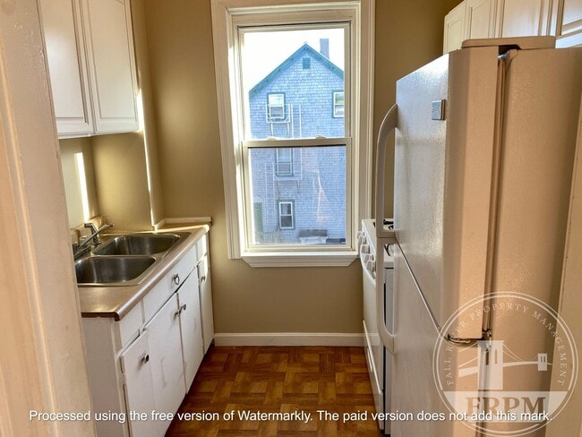 property at 528 4th St