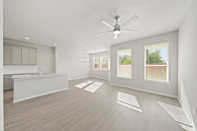 839 Oakland Dr in Houston, TX - Building Photo - Building Photo