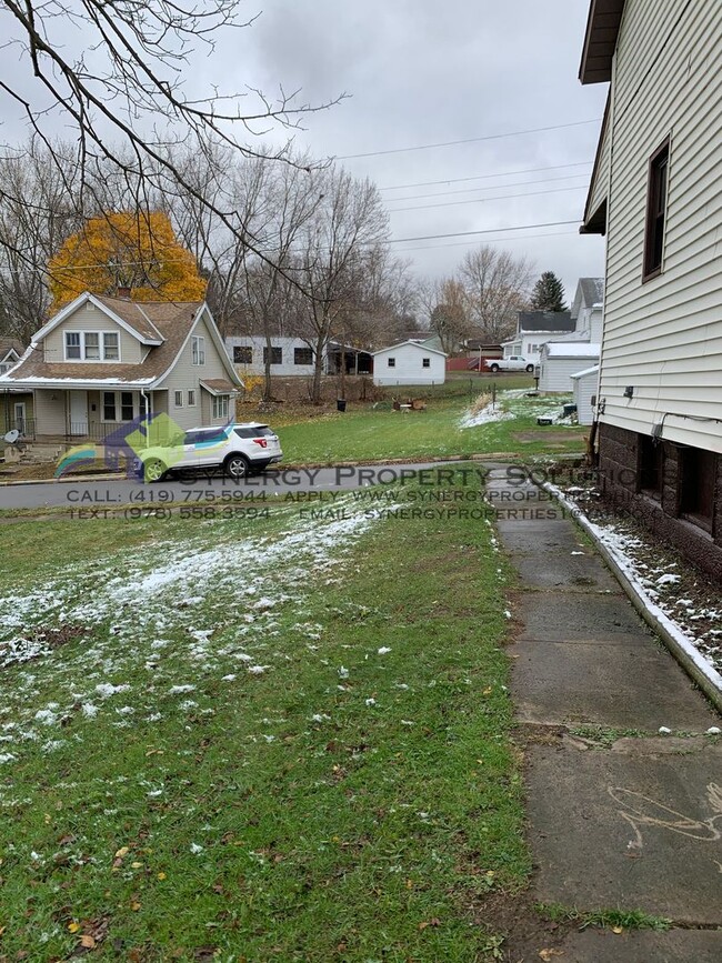 316 Myers Ave in Mansfield, OH - Building Photo - Building Photo