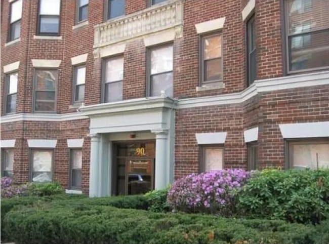 90 Brainerd Rd, Unit 8