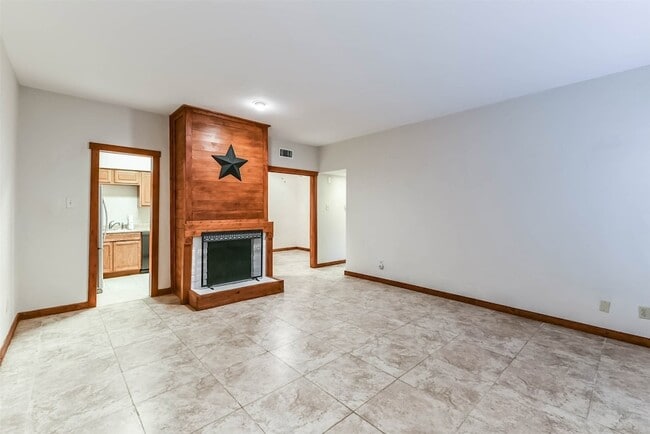 property at 2100 Tanglewilde St