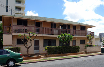 2266 Citron St in Honolulu, HI - Building Photo - Building Photo