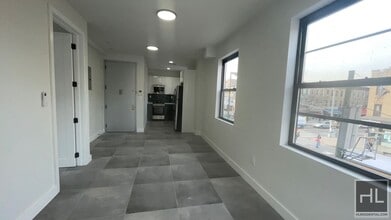 BRAND NEW CONSTRUCTED  MODERN  1 BEDROOM w in Brooklyn, NY - Building Photo - Building Photo