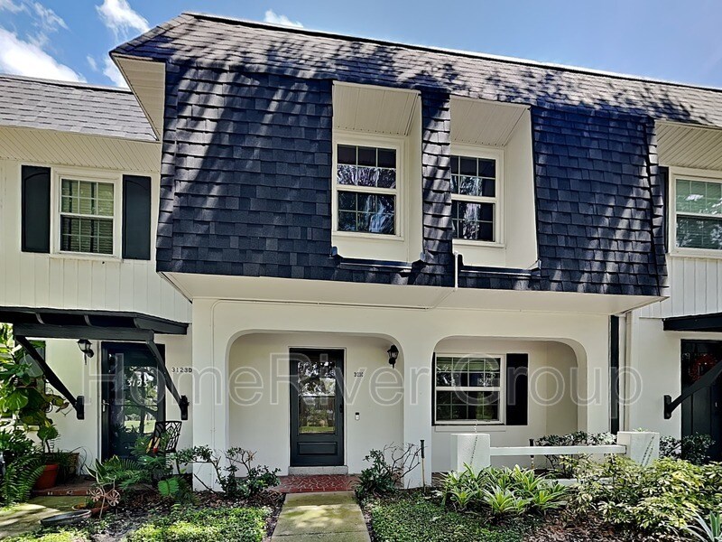 3123 Eagle Blvd in Orlando, FL - Building Photo