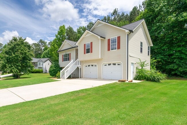 property at 62 Austin Bridge Ln