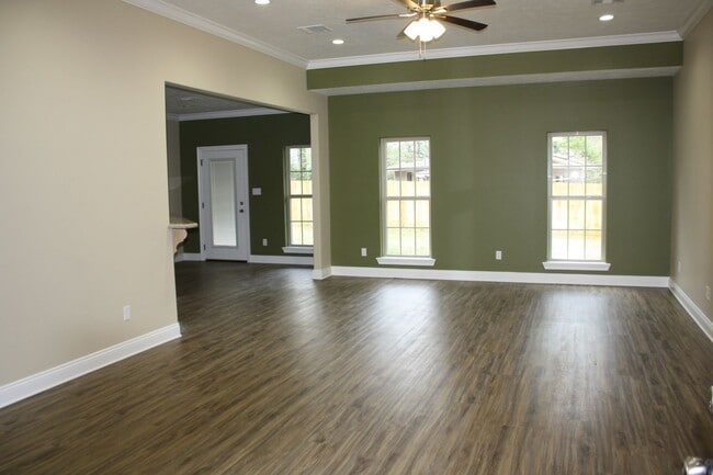 217 Gano St in Deridder, LA - Building Photo - Building Photo