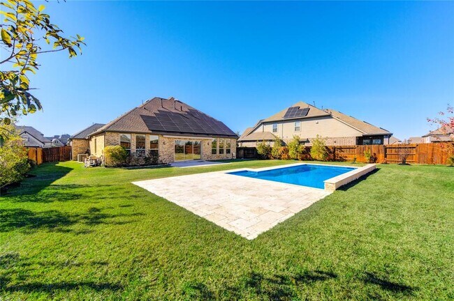 6611 Hollow Bay Ct in Katy, TX - Building Photo - Building Photo