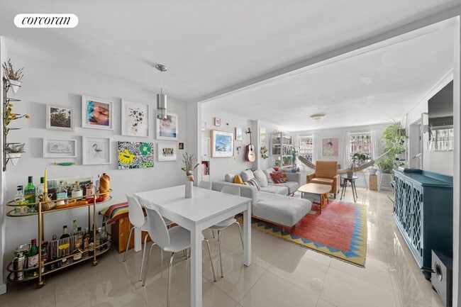 91 Somers St in Brooklyn, NY - Building Photo - Building Photo