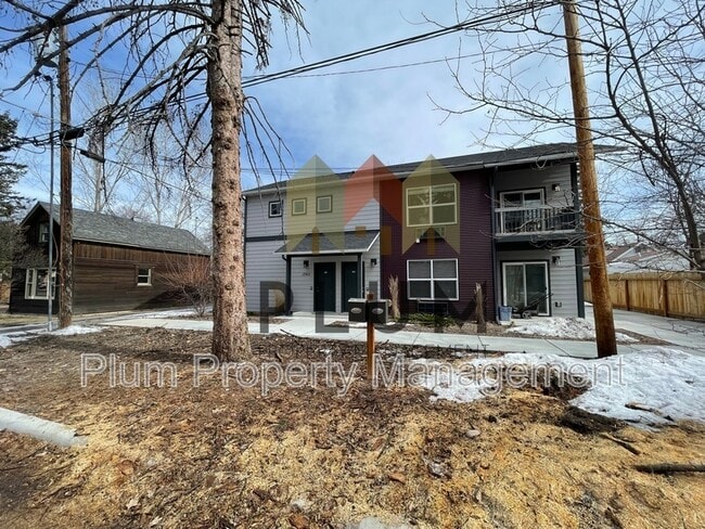 1360 S Garfield St in Missoula, MT - Building Photo - Building Photo