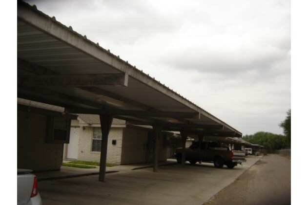 1118 Encanto Ave in Edinburg, TX - Building Photo - Building Photo