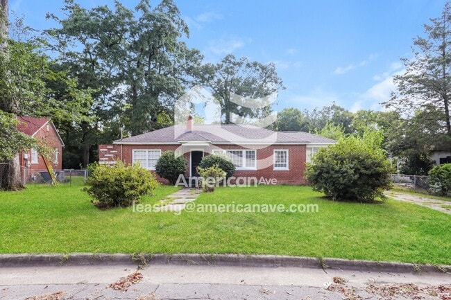 property at 724 Coolidge Ave