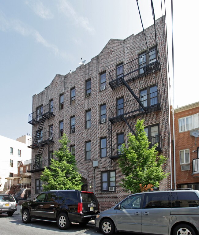 935-937 59th St in Brooklyn, NY - Building Photo - Building Photo