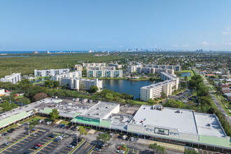 Meadowbrook Lakes View Condominiums in Dania Beach, FL - Building Photo - Building Photo