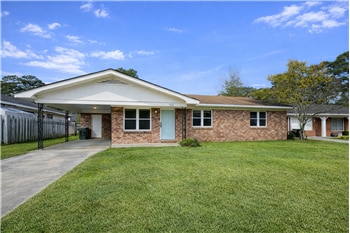 property at 1111 Maribob Cir