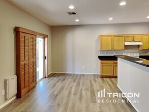5929 Abyss Ct in North Las Vegas, NV - Building Photo - Building Photo