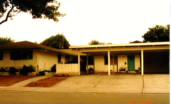 7707 Coral Ln in Stockton, CA - Building Photo