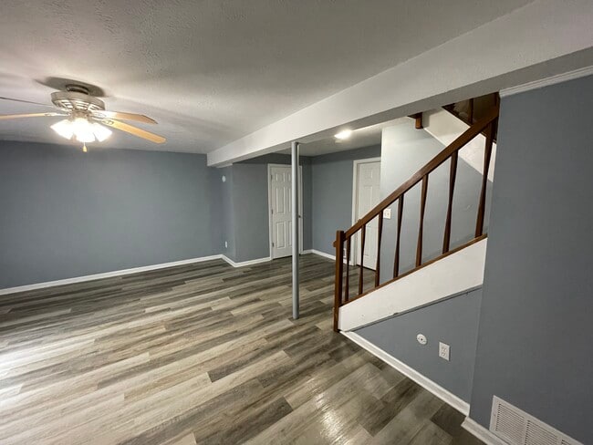 property at 103 Rampart Blvd