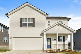 1371 Georgetown Dr, Unit 110 in Old Hickory, TN - Building Photo