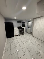 2100 Ashburton St in Baltimore, MD - Building Photo