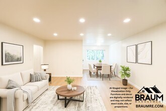 5611 Fulcher Ave in Los Angeles, CA - Building Photo - Building Photo