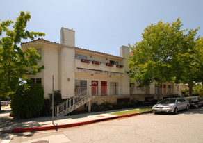 12001 Ocean Park Blvd Apartments