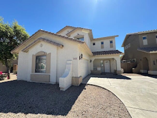 6619 W Desert Hills Dr in Glendale, AZ - Building Photo - Building Photo