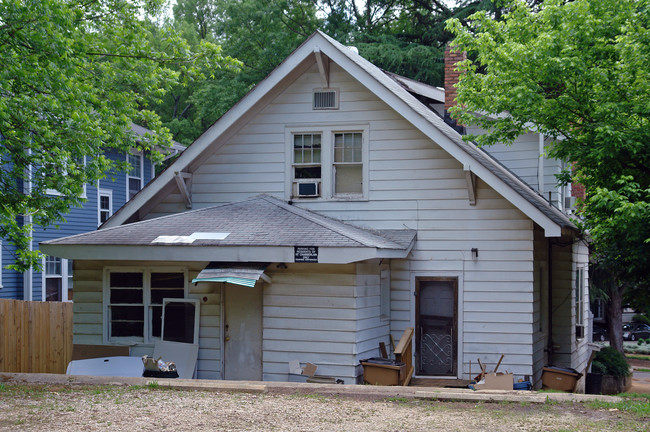 117 Chamberlain St in Raleigh, NC - Building Photo - Building Photo