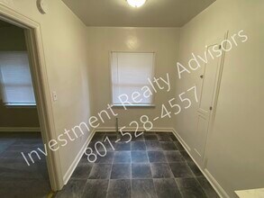 141 E 1st Ave in Salt Lake City, UT - Building Photo - Building Photo