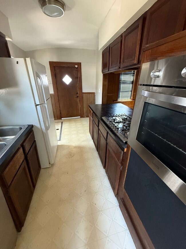 1114 Idaho St in Toledo, OH - Building Photo - Building Photo