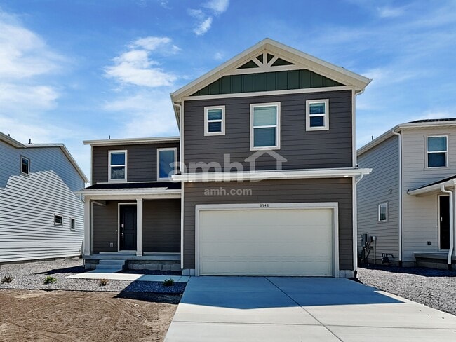 property at 3548 E Caitlyn St
